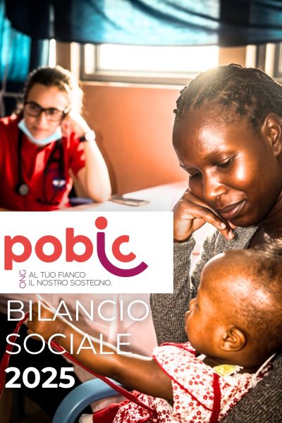 COPERTINA BILANCIO SOCIALE POBIC 2025